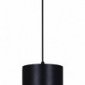 Подвесной светильник Reluce Technical 16009 16009-0.9-001LD 300mm GU10 BK