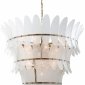 Подвесная люстра Gramercy 15602-19 ANB+CL