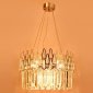 Подвесная люстра Ambrella light Traditional TR5261