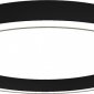 Потолочный светильник Aura DL1000C90NW Black