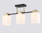 Люстра на штанге Ambrella light TRADITIONAL TR303046