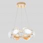 Подвесная люстра Crystal Lux FELICIDAD SP48W LED