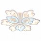 Потолочная светодиодная люстра Ambrella light Original FA511
