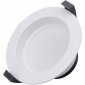 Встраиваемый светодиодный светильник Arlight IM-Cyclone-R115-10W White6000 023196(2)