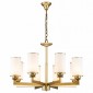 Подвесная люстра Favourite Sollemnis 2621-8P