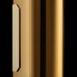 Настенный светильник Maytoni Gioia P011WL-02G