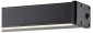 Настенный светильник Escada Trace 10214/S LED Black