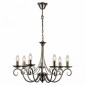 Подвесная люстра Lussole GRLSP-9942
