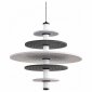 Подвесной светильник Lumion Felta 8295/14AL