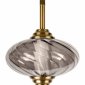 Подвесной светильник Loft IT Helix 10421/C Smoke