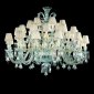 Потолочная люстра DeLight Collection Moollona MD11027010-30B