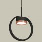 Подвесной светильник Ambrella light XB XB9102104
