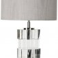 Интерьерная настольная лампа DeLight Collection Crystal Table Lamp BRTL3249CG