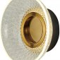 Настенный светильник DeLight Collection OB2501 OB2501 gold/black