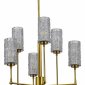 Подвесная люстра ST Luce Gacciolo SL1240.303.06