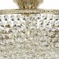 Потолочная люстра Arti Lampadari Stella E 1.3.50.501 G