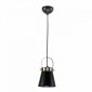 Подвесной светильник Imex MD.3607-1-P BK+AB