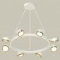 Подвесной светильник Ambrella light TRADITIONAL XB9195152