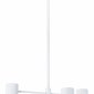 Потолочная люстра Ambrella light COMFORT FL51705