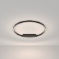 Потолочный светильник Maytoni Rim MOD058CL-L50BK