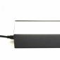 Линейный светодиодный светильник Feron RetailRay AL4035 48591