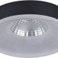 Точечный светильник Reluce 81073-9.5-001QR COB6W BK