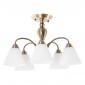 Потолочная люстра MyFar Anna MR1451-5C