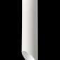 Потолочный светильник Crystal Lux CLT 039PL250 WH-WH