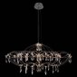 Подвесная люстра Loft it Mira 10586/900 Silver Asfour