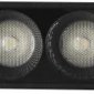 Трековый светильник Vision48/22 4822-002-L120-6W-38DG-4000K-BK