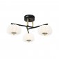 Потолочная светодиодная люстра Escada Halma 10301/3LED