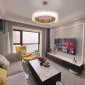 Подвесная люстра ImperiumLoft chiara-m