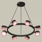Подвесной светильник Ambrella light TRADITIONAL XB9198251