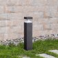 Наземный светильник Dwell NC-003240-80-DG