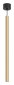 Подвесной светодиодный светильник Arlight SP-Pipe-Hang-L600-R30-9W Day4000 038643