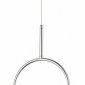 Подвесной светильник Vele Luce Capsula VL7293P11