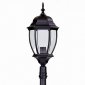 Наземный фонарь Oasis Light 91208L Bl