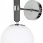 Бра Lumina Deco Granino LDW 6011-1 CHR