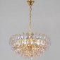 Подвесная люстра Reluce 08510-0.3-600