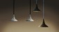 Подвесной светильник Artemide UNTERLINDEN 1935010A