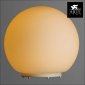 Настольная лампа Arte Lamp Sphere A6020LT-1WH
