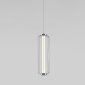 Подвесной светильник Eurosvet Argent 304053 LED хром