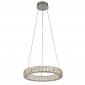 Подвесной светильник Newport 8580 8580/40 C chrome