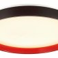 Настенно-потолочный светильник Tuna Red 7710/EL