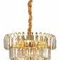 Подвесная люстра Lumion Zola 5234/6