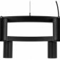 Подвесной светильник Lightstar Rullo LR020370
