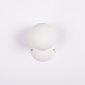 Бра ImperiumLoft Spherra_White01