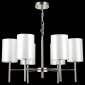 Подвесная люстра Evoluce Noia SLE107303-06