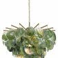Подвесная люстра Loft IT Lolly 10492/800 Green