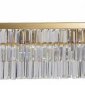 Подвесная люстра Loft IT Prism Clear 10019/1200R